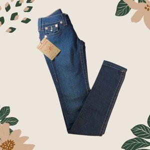 True Religion Women's Jeans - Julie - Size 25 - NWT